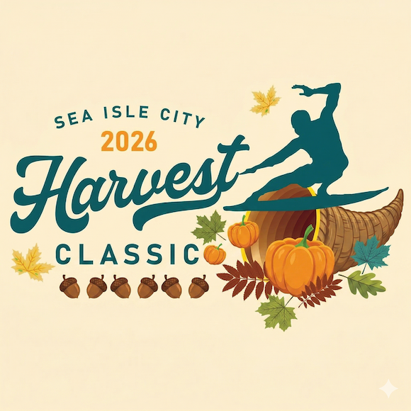 Harvest Classic Event